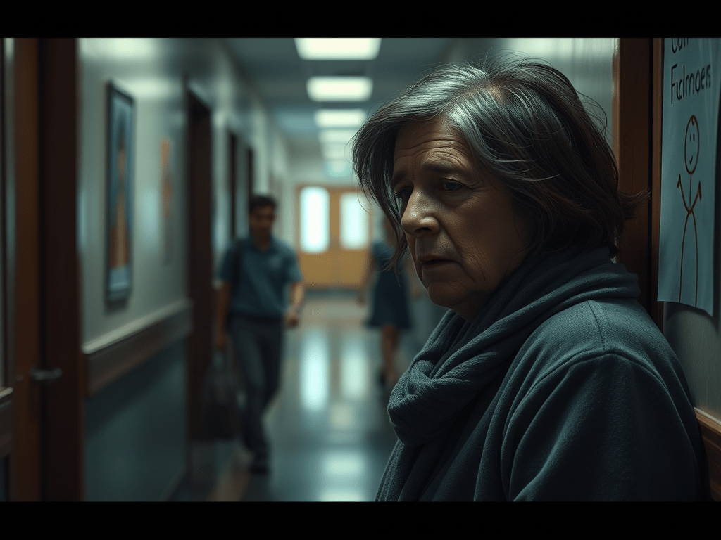 Quando a Rejeição de um Filho Fere a&nbsp;Alma